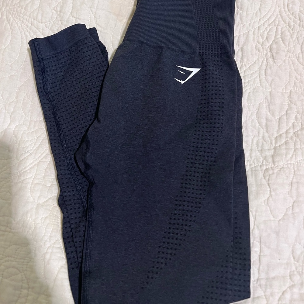Workout clothes